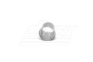 Фланец MERCEDES трубы глушителя (d=96x91) DINEX 52177 DINEX