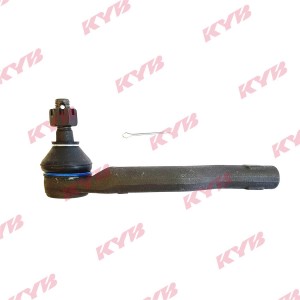 наконечник рулевой правый!\ Mazda 2/Demio all 07> KTR1259 KAYABA