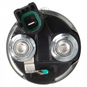 Реле втягивающее стартера для а.м Toyota Yaris 05- 1.3i,Hilux 15- 2.8D VSR 1905 VSR1905 START VOLT