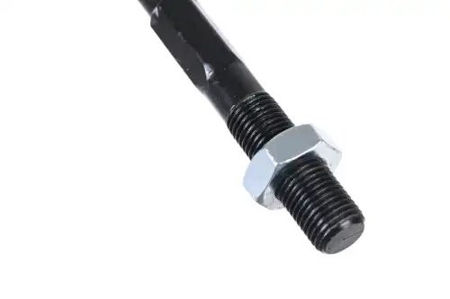тяга рулевая!\ Nissan X-Trail T32 13> Z28612 ZENTPARTS