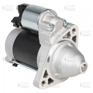 Стартер для а/м Toyota Land Cruiser Prado J120 (02-) 4.0i 1,5кВт (LSt 1914) LST 1914 START VOLT
