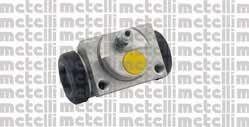 NISSAN NOTE (E11) (2006>)/ OPEL ASTRA H 04-0846 METELLI