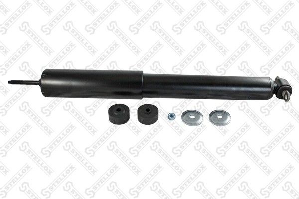 амортизатор передний газовый!\ Jeep Grand Cherokee WJ all 99-04 4213-9862-SX STELLOX