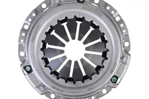 корзина сцепления! Daewoo Matiz 0.8 98> Z41384 ZENTPARTS