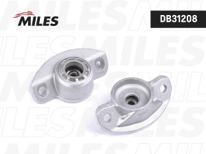 Опора амортизатора задний Opel Astra J (KYB SM9908) DB31208 DB31208 MILES