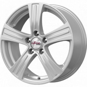 iFree R15 / 6J PCD 5x114.3 ЕТ 45 ЦО 67.1 S.U. 275208 IFREE