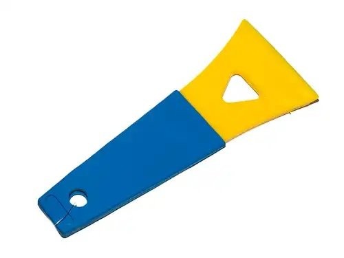 Скребок для льда 18см DOLLEX SI180 DOLLEX
