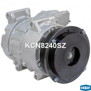 Компрессор кондиционера KCN8240SZ KCN8240SZ KRAUF
