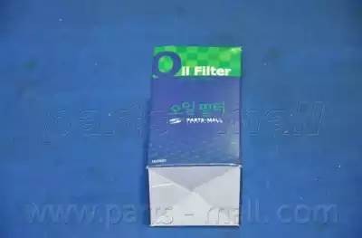 Фильтр масляный KIA SOUL/HYUNDAI i30 07-PBA-034 PBA-034 PMC PARTS MALL
