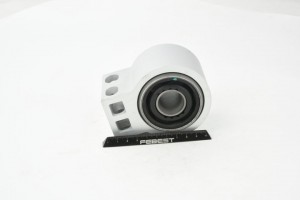 Сайлентблок рычага задний с кроншт OPEL ASTRA J OPAB-ASJB OPAB-ASJB FEBEST