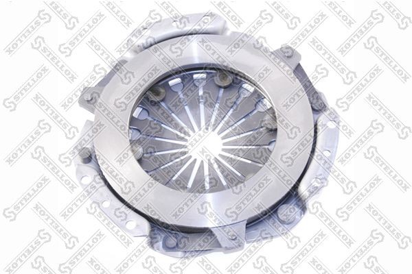корзина сцепления!\ Peugeot 106/205/306/405 1.0-1.4 87> 07-00350-SX STELLOX