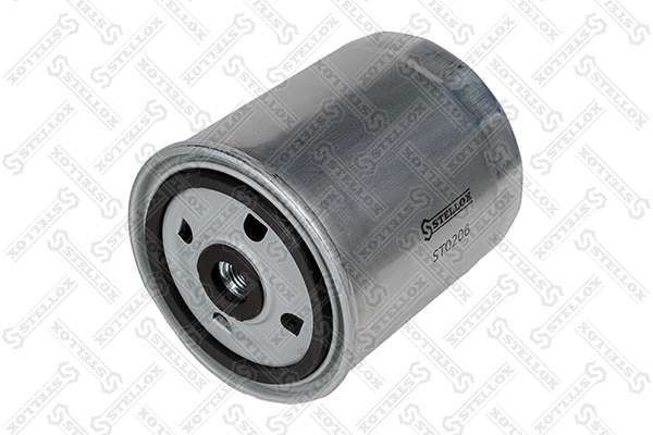 фильтр топливный!\ MB W201/W202/W124/W210/W463/Vito 2.0D-3.5D 83> 21-00063-SX STELLOX