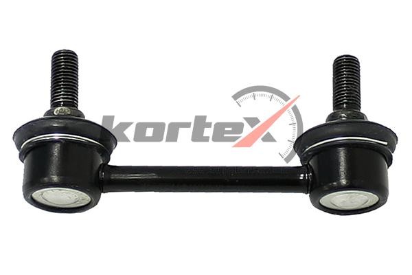 Тяга стабилизатора BMW X3(E83) зад.подв.лев/прав. KLS5160 KLS5160 KORTEX
