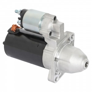 Стартер для а/м Mercedes-Benz C W204 (07-)/E W212 (09-) 1.8T (Start-Stop) 2кВт ( LST1528 START VOLT