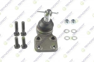Комплект опоры шаровой перед. I-506K I-506K TEKNOROT