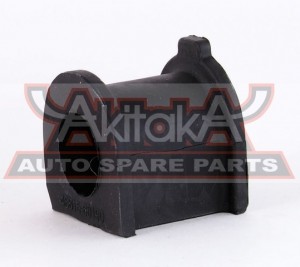 ВТУЛКА ПЕРЕДНЕГО СТАБИЛИЗАТОРА D30 TOYOTA/LEXUS 107807 0107-807 ASVA