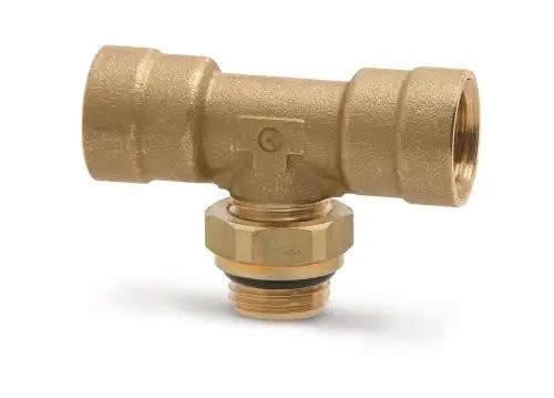 Фитинг M16X1,5-M16X1,5C (Camozzi) D2062M16X15M16X15C CAMOZZI