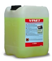 Очиститель интерьера универсальный 10кг 6692 ATAS