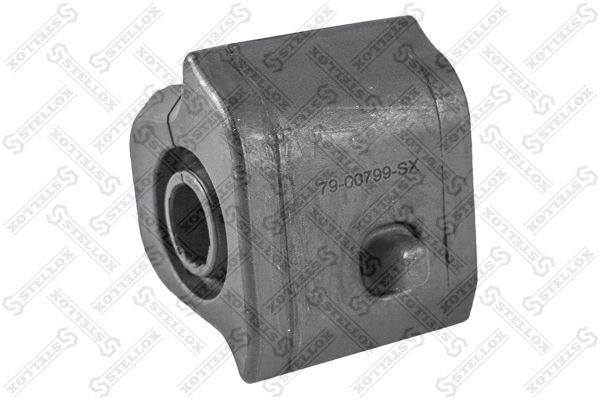 втулка стабилизатора переднего левая!\ Toyota Rav4 ACA30 2.0VVTi 05-09 79-00799-SX STELLOX