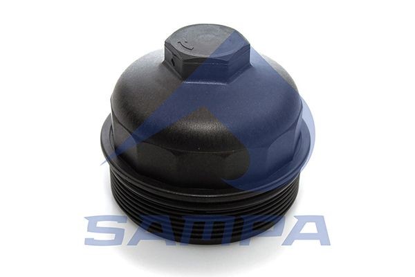 Крышка топливного фильтра 023207 SAMPA