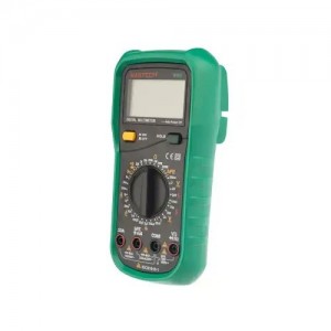 Мультиметр MY65 MASTECH 132052 MASTECH