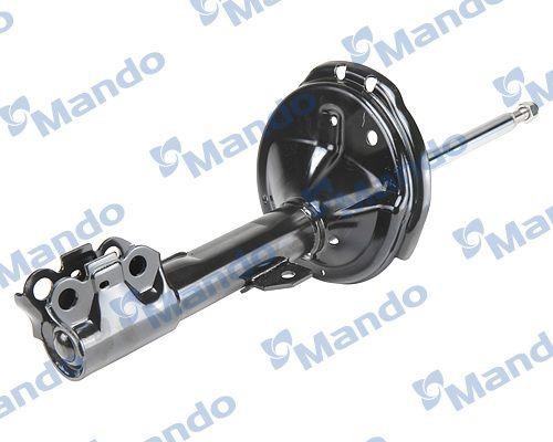 Амортизатор LEXUS RX (03-08) передний левый газовый MANDO MSS020068 MANDO
