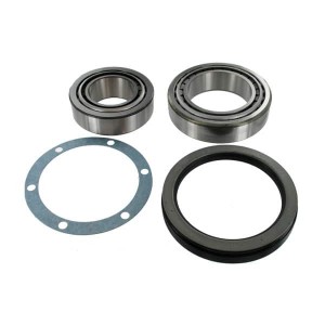 Подшипник ступицы VKBA5504 SKF