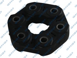 Муфта эластичная 510596 510596 GS P