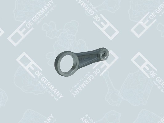 Шатун компрессора MB 01 1350 500000 OE GERMANY