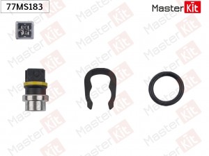 VW GOLF III/VENTO/PASSAT/POLO 77MS183 MASTER KIT