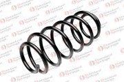 пружина задняя!\ Toyota Auris 1.4 D-4D/1.4 VVTI/1.6 VVTI 07> ST133105R STANDARD SPRINGS