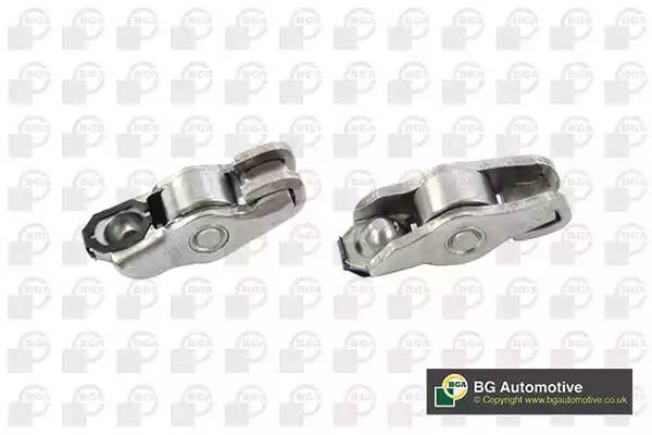 рокер!\ Fiat Doblo/Idea/Panda 1.3JTD 04> RA3947 BG AUTOMOTIVE
