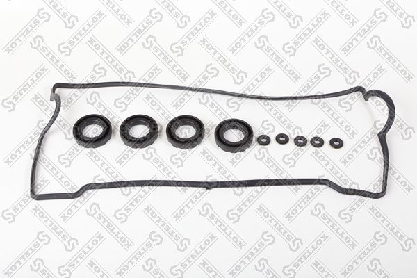 к-т прокладок клапанной крышки!\Geely Atlas 17>, Toyota Carina/Corolla 1.6 16V 4 11-28098-SX STELLOX