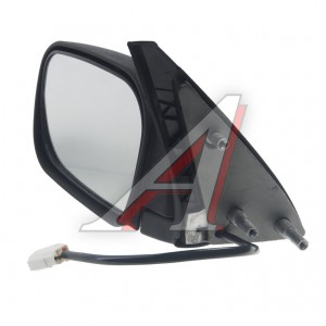 Зеркало боковое ВАЗ-2123 левое электропривод обогрев (00-12) АВТОБЛИК 21238201005210 AVTOBLIK