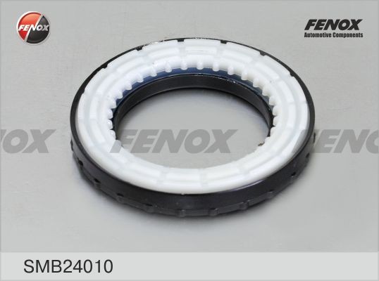 Подшипник опоры амортизатора Chrysler Voyager IV 01-07, Dodge Caravan IV 01-07 S SMB24010 FENOX