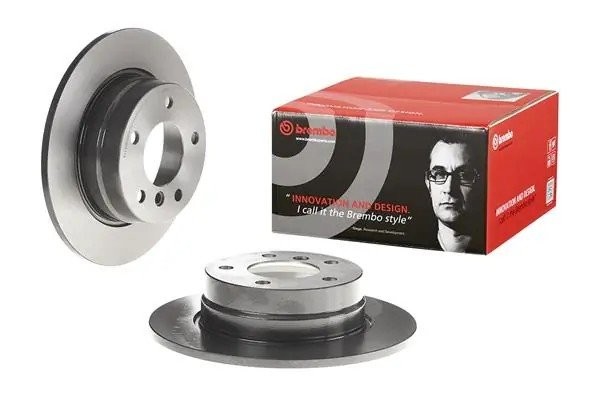 Диск тормозной 08.9787.11 08.9787.11 BREMBO
