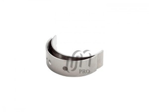 вкладыши коренные! 0.25\ Cummins BT, ISBe/Iveco F4AE MBS007701025 UNITED MOTORS PRO