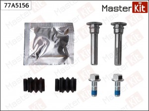 NISSAN ALMERA CLASSIC (B10) (2006-2013) 77A5156 MASTER KIT