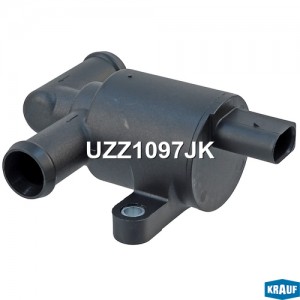 Клапан электромагнитный турбокомпрессора UZZ1097JK UZZ1097JK KRAUF
