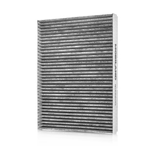 Фильтр салонный угольный для а/м SKODA OCTAVIA I (1U2), OCTAVIA I Combi (1U5) VW 804002151 MOBILAND