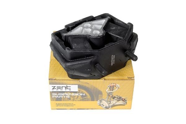 подушка ДВС задняя! Opel Astra/Vectra 1.4/1.6/1.7TD 88-98 Z13135 ZENTPARTS