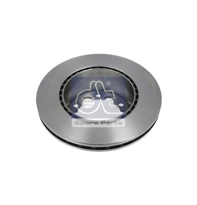 Пружина синхронизатора! d6 L34 ZF(S5-50.S6-65/80/90.4S-120GP,5S-90/9 2.5S-110/1G 4 DIESEL TECHNIC