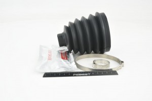 Пыльник ШРУСа внешний MERCEDES W164/166 1617P-164S 1617P-164S FEBEST