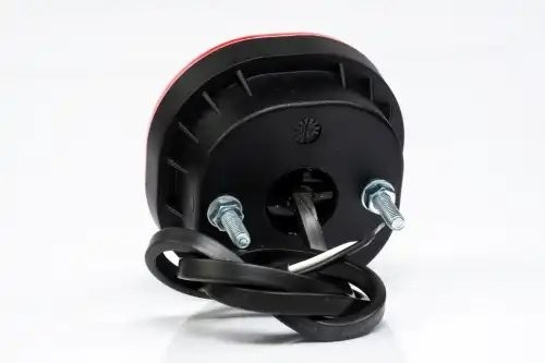 фонарь задний! LED на шарнире с проводом 0,5м\ Universal FT410LED FRISTOM