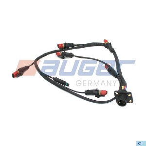 Жгут проводов 85323 AUGER