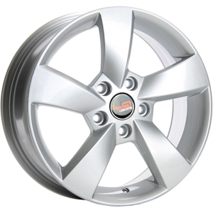 Legeartis Concept R15 / 6J PCD 5x100 ЕТ 38 ЦО 57.1 VW506 9124815 LEGEARTIS