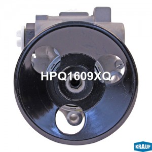 насос гидроусилителя руля!\ UAZ 3741 01>/GAZ HPQ1609XQ KRAUF