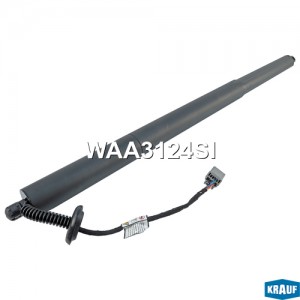 Амортизатор крышки багажника WAA3124SI waa3124si KRAUF