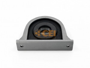 подшипник подвесной! d65\ MAN TGL 284.060 CEI