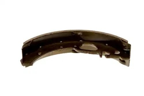 колодки тормозные барабанные! задние Lada Kalina/Priora 1.4/1.6i 04> Z06810 ZENTPARTS
